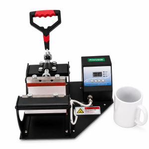 Termofijadora para Mug 11oz Intercambiable Pro
