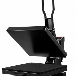 Plancha Térmica 38x38 Control Perilla Pro